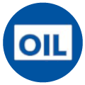 oil